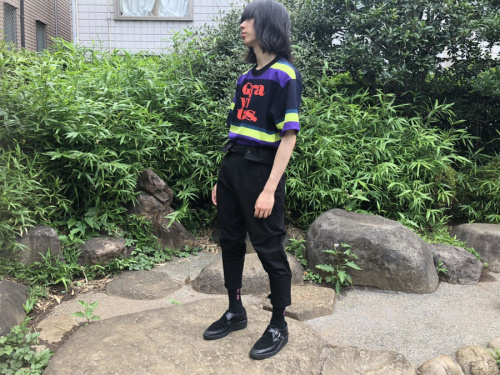 ヨウジヤマモト