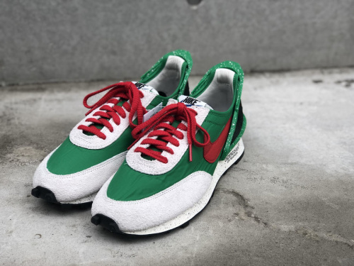 NIKE×UNDER COVERのナイキ×アンダーカバー