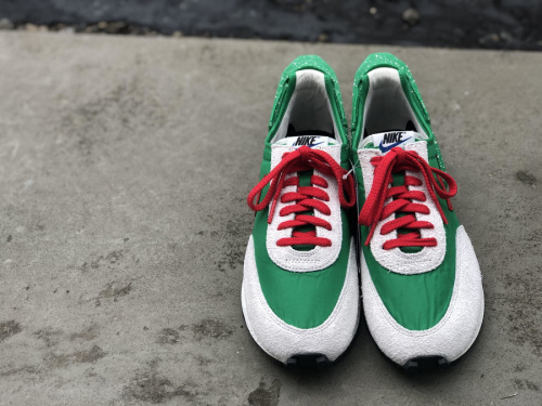 ナイキ×アンダーカバーのDAYBREAK