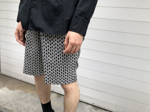 COMME des GARCONS HommePlusのコムデギャルソンオムプリュス