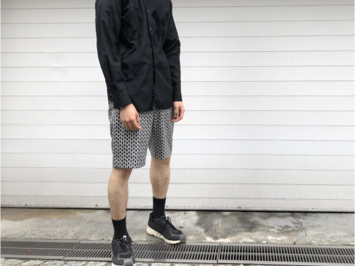 2012SSのTailoring for Punks