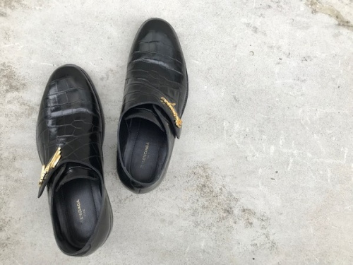 BALENCIAGAのバレンシアガ
