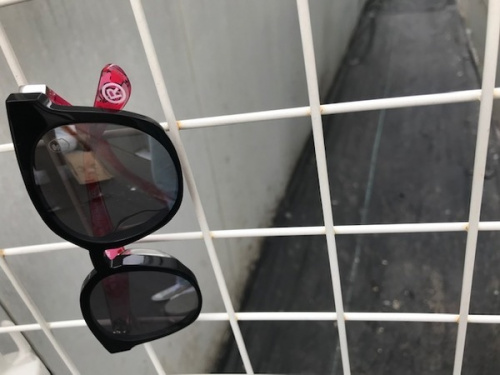 ABATHINGAPEのアベイシングエイプ