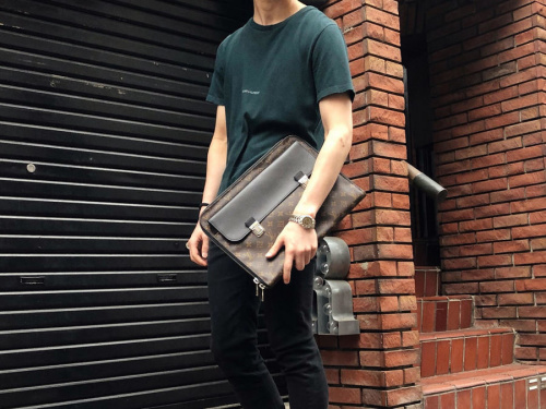 LOUIS VUITTONのルイヴィトン