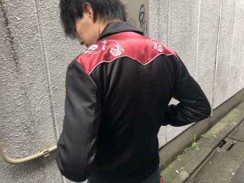 Saint Laurent Parisのサンローランパリ