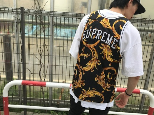 14SSのbasketball