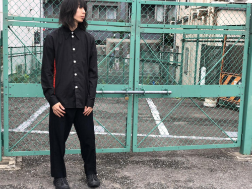 NAMACHEKOのナマチェコ