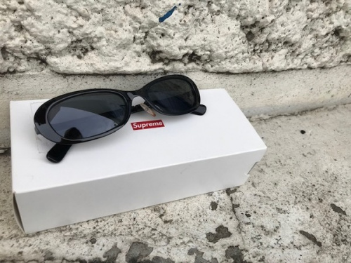 ストリートブランドのSUPREME