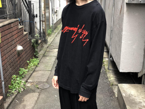 ドメスティックブランドのGROUNDY