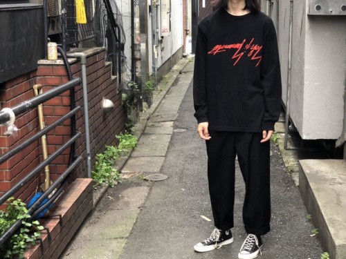 GROUNDYのグラウンドワイ