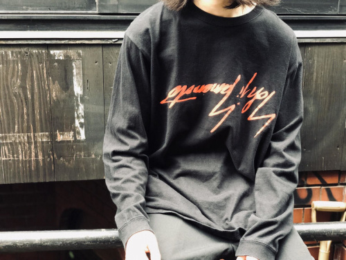 ヨウジヤマモト