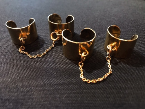 インポートブランドのMaison Margiela