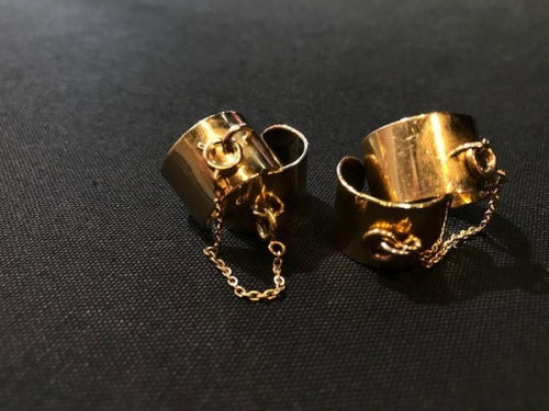 Maison Margielaのメゾンマルジェラ