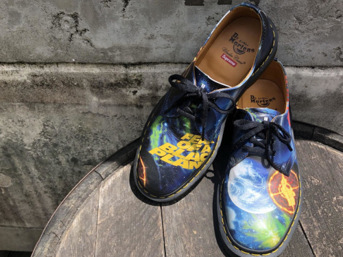 トレファクスタイル下北沢東口店ブログ画像２