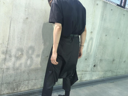 2011SSの多重人格