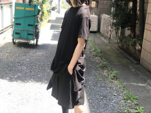 トレファクスタイル下北沢東口店ブログ画像１