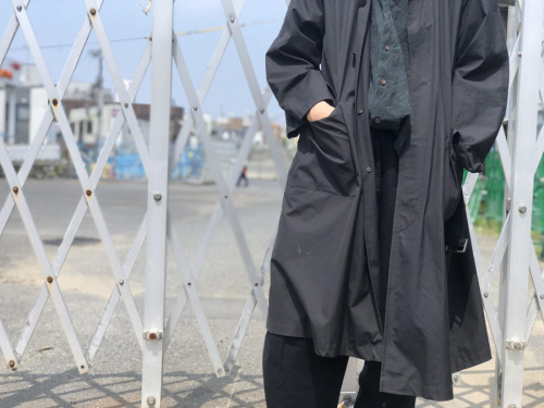 Yohji Yamamotoのヨウジヤマモト