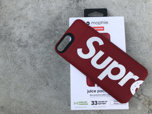 Mophieのiphoneケース