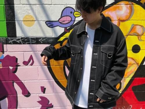 ストリートブランドのAMBUSH