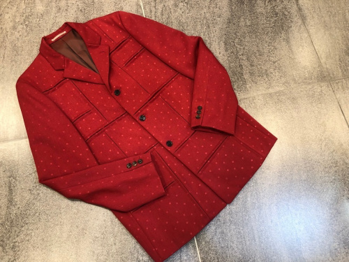 COMME des GARCONS HOMME PLUSのコムデギャルソンオムプリュス