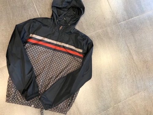 GUCCIのグッチ