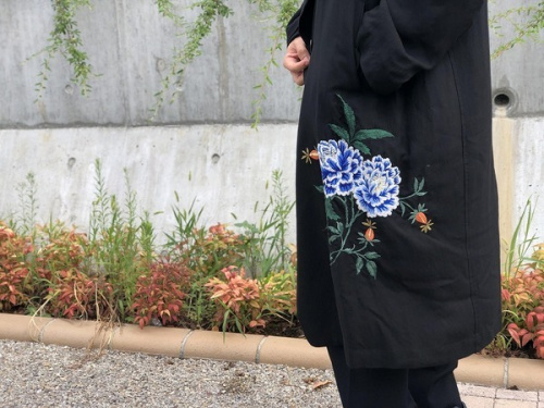 ドメスティックブランドのYs