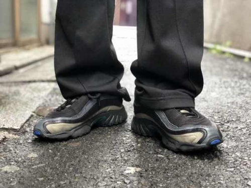 メゾンマルジェラの2019SS