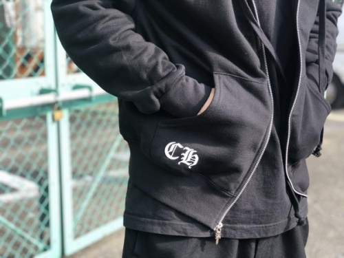 CHROME HEARTSのクロムハーツ