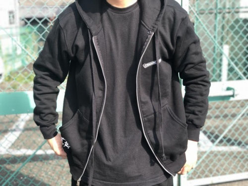 クロムハーツのダガー