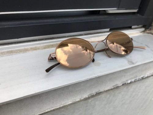 インポートブランドのMaison Martin Margiela