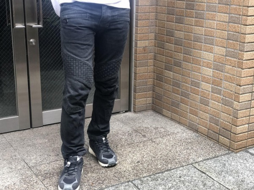 ラグジュアリーブランドのBALMAIN