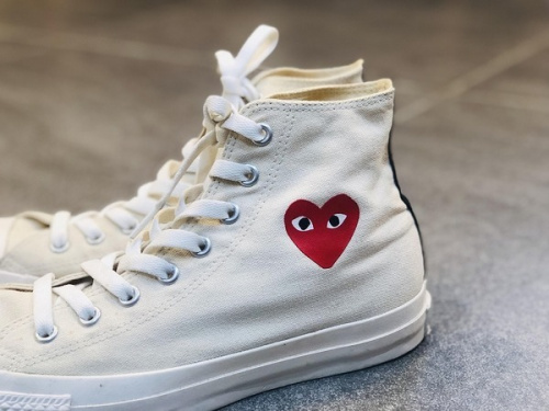 CONVERSE　コンバースのチャックテイラー　オールスター