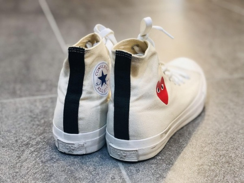 チャックテイラー　オールスター