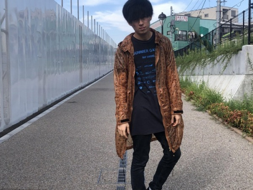 エムシーエムのPHENOMENON　フェノメノン