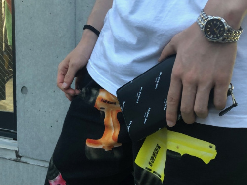 インポートブランドのBALENCIAGA