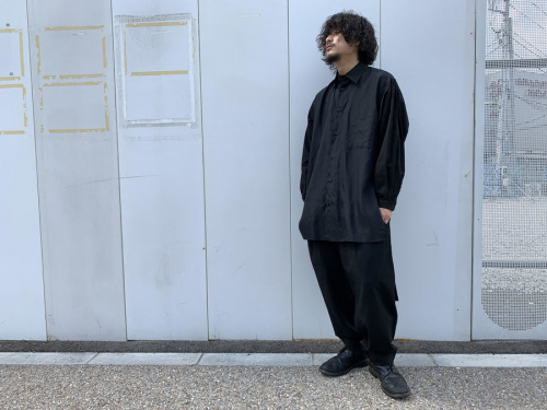 2017SS LOOK24