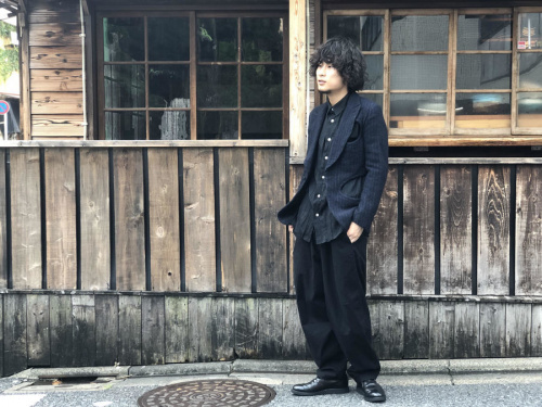 COMME des GARCONS HOMME PLUSのコムデギャルソンオムプリュス