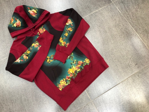 Jean Paul GAULTIERの19ss