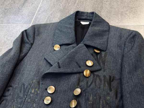 【希少】コムデギャルソンオムプリュス　ダブルライダースコート　2015AW COMME des GARCONS HOMME PLUS コムデギャルソン オム プリュス