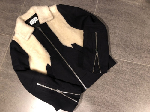 Maison Margielaのメゾンマルジェラ