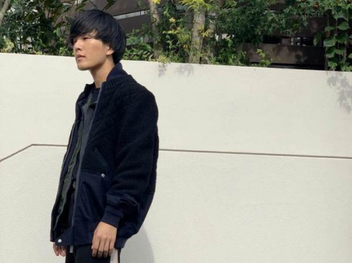 ドメスティックブランドのsacai