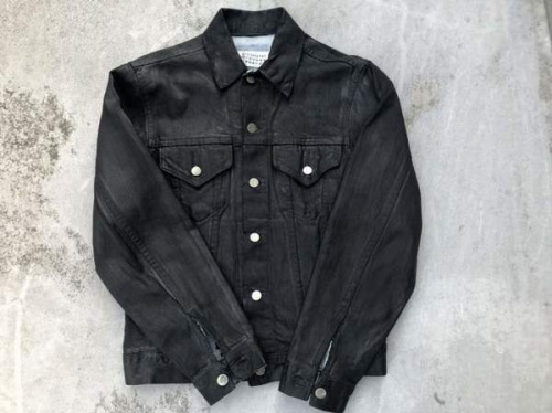 レアアイテムのMaison Margiela