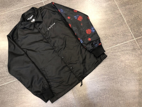 Yohji Yamamotoのヨウジヤマモト