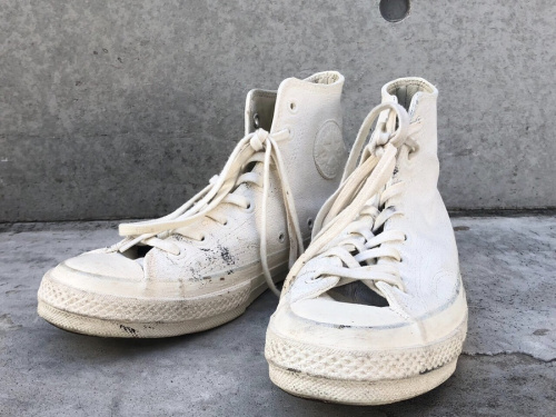 インポートブランドのMaison Margiela