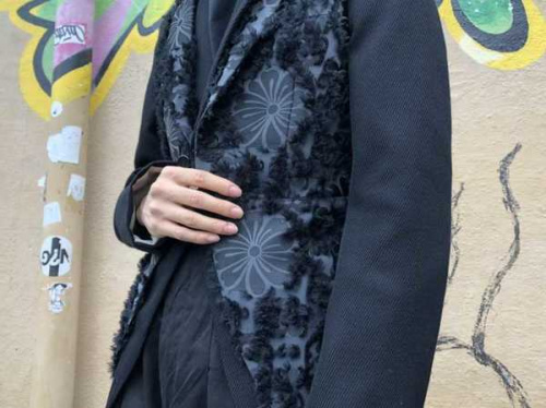 ドメスティックブランドのCOMME des GARCONS HOMME PLUS