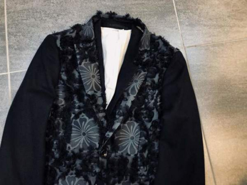 COMME des GARCONS HOMME PLUSのコムデギャルソンオムプリュス