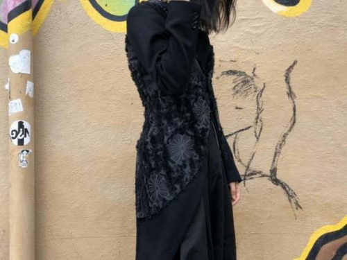 2017AW　アーカイブのBoyhood　少年時代