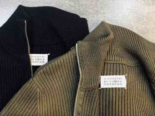 メゾン マルジェラ 10の05AW 06AW　アーカイブ