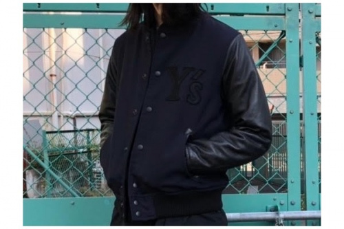 ドメスティックブランドのY's×NEWERA