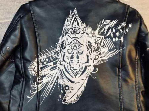 2015AWのthe power of ceremony　儀式